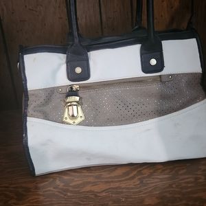 Steve madden purse